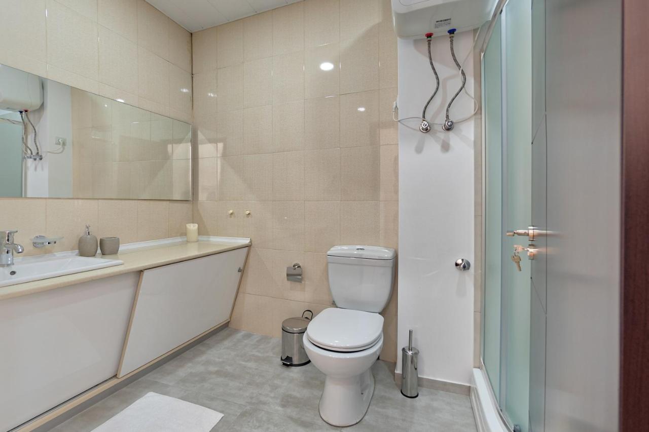 New Tiflis Apartment Plekhanovi Esterno foto