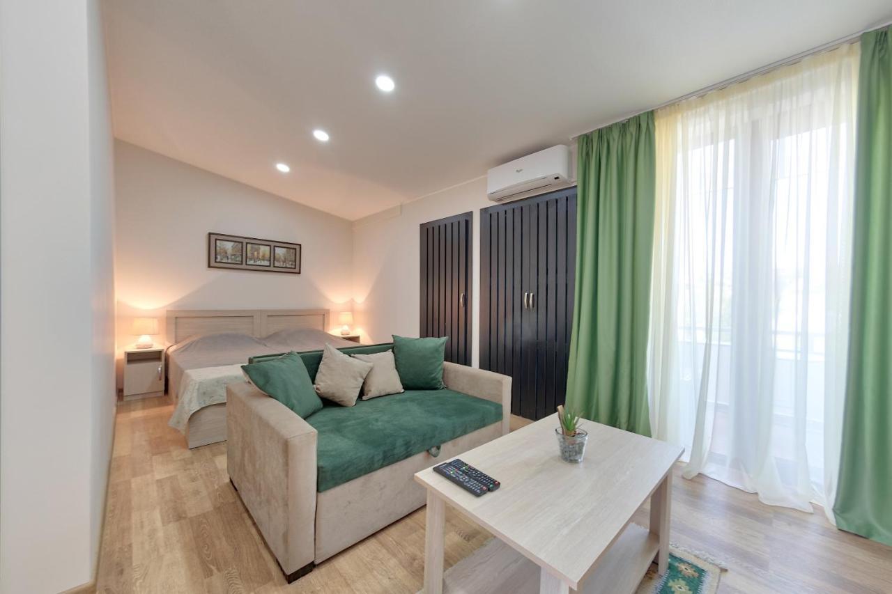 New Tiflis Apartment Plekhanovi Esterno foto