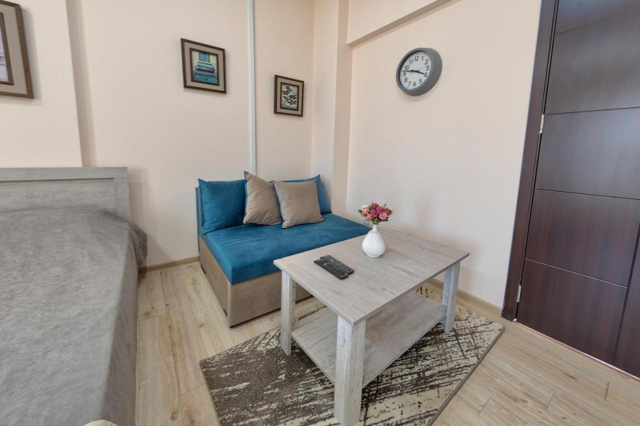 New Tiflis Apartment Plekhanovi Esterno foto