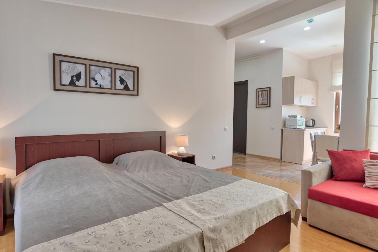 New Tiflis Apartment Plekhanovi Esterno foto
