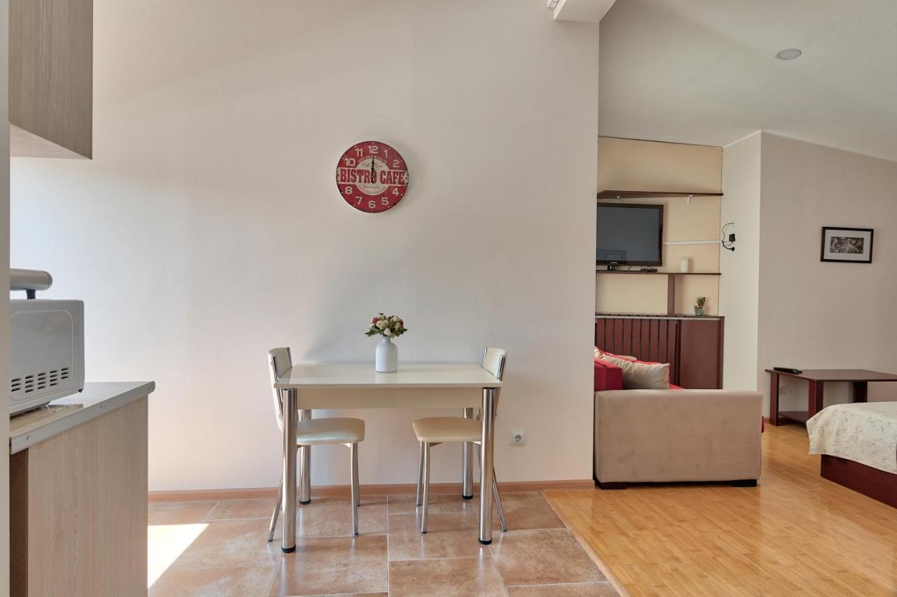 New Tiflis Apartment Plekhanovi Esterno foto