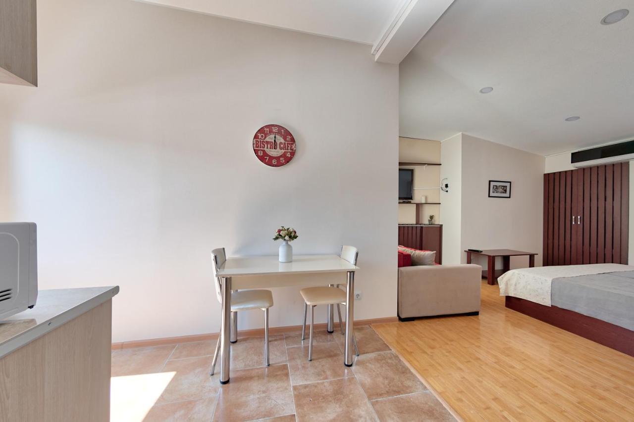 New Tiflis Apartment Plekhanovi Esterno foto