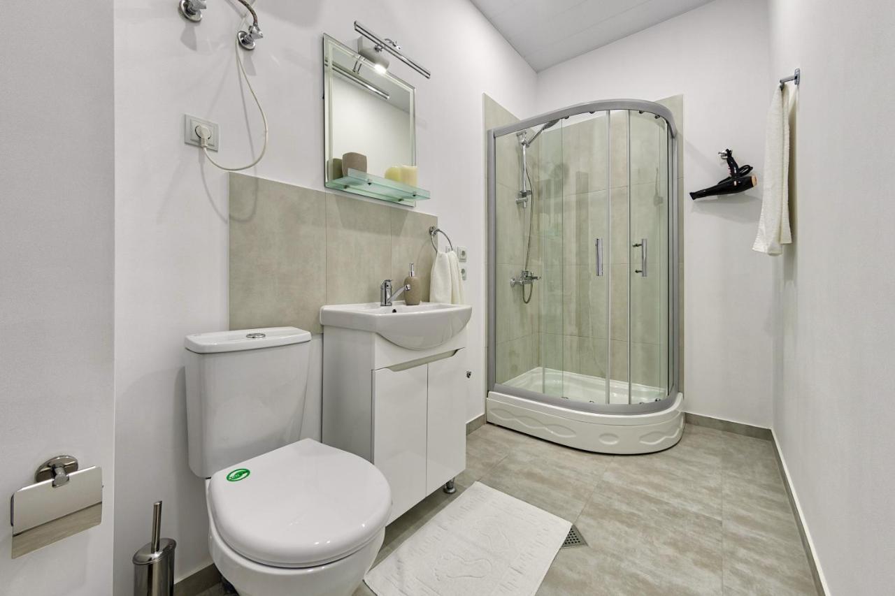 New Tiflis Apartment Plekhanovi Esterno foto