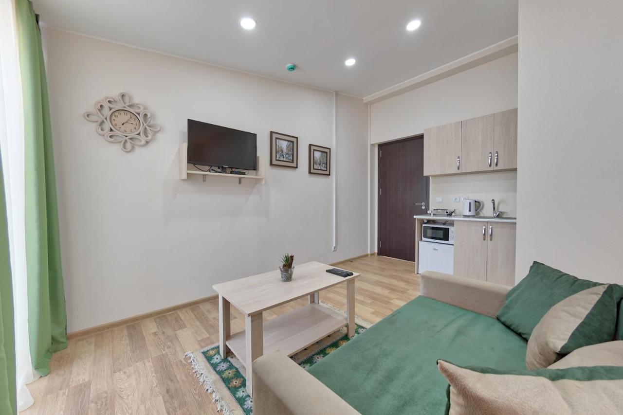 New Tiflis Apartment Plekhanovi Esterno foto