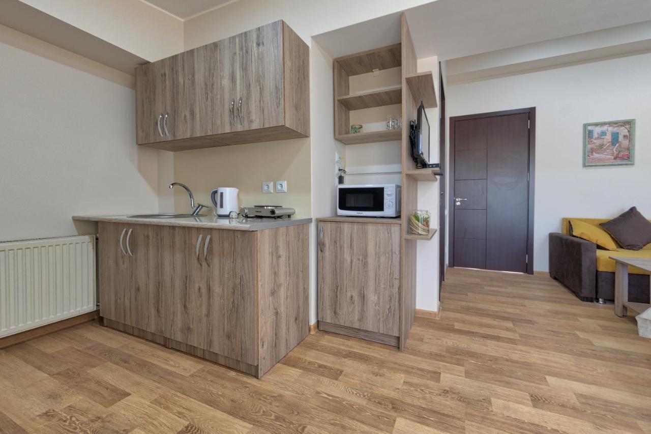 New Tiflis Apartment Plekhanovi Esterno foto