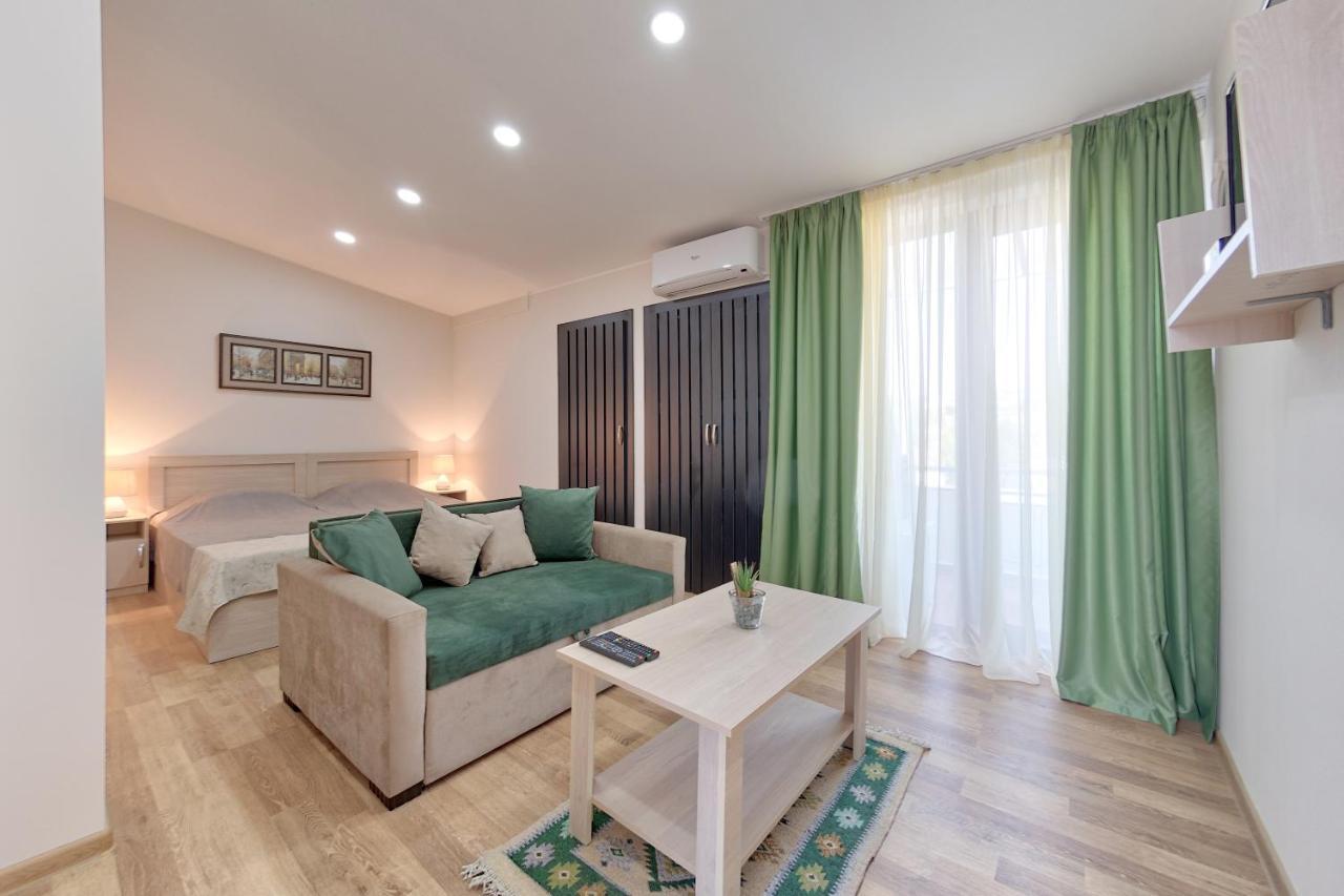 New Tiflis Apartment Plekhanovi Esterno foto