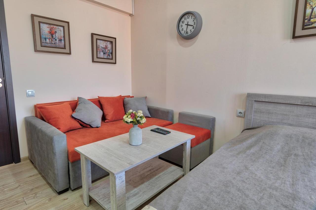 New Tiflis Apartment Plekhanovi Esterno foto