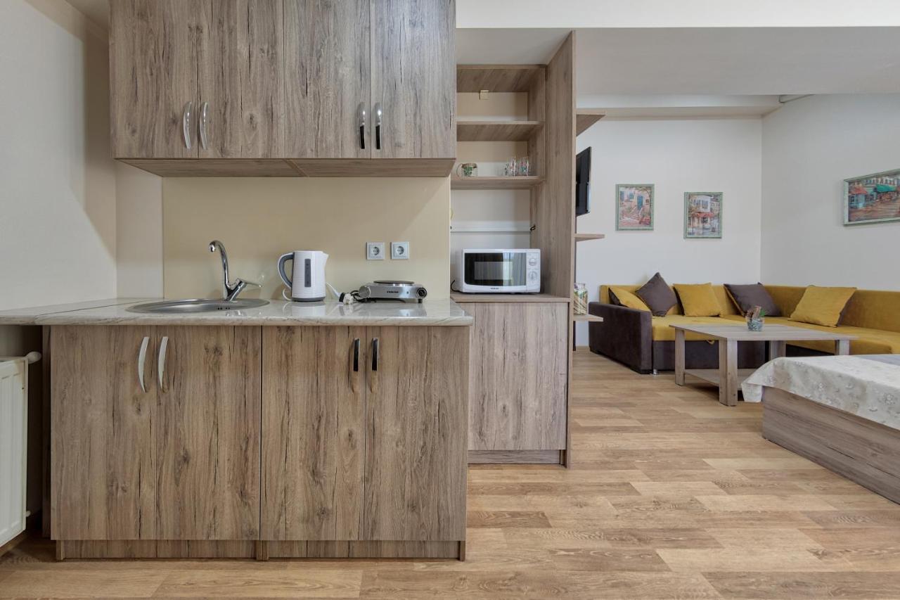 New Tiflis Apartment Plekhanovi Esterno foto