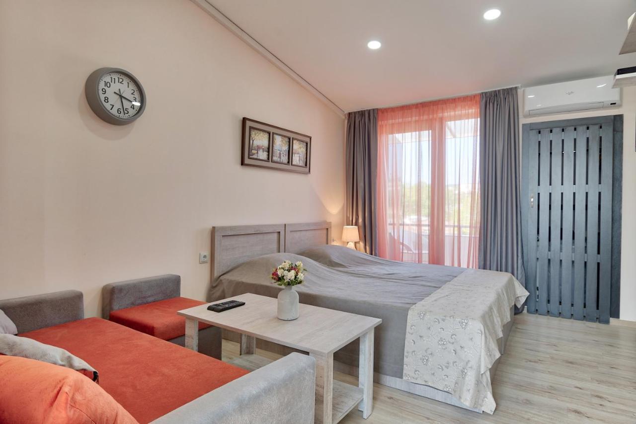 New Tiflis Apartment Plekhanovi Esterno foto