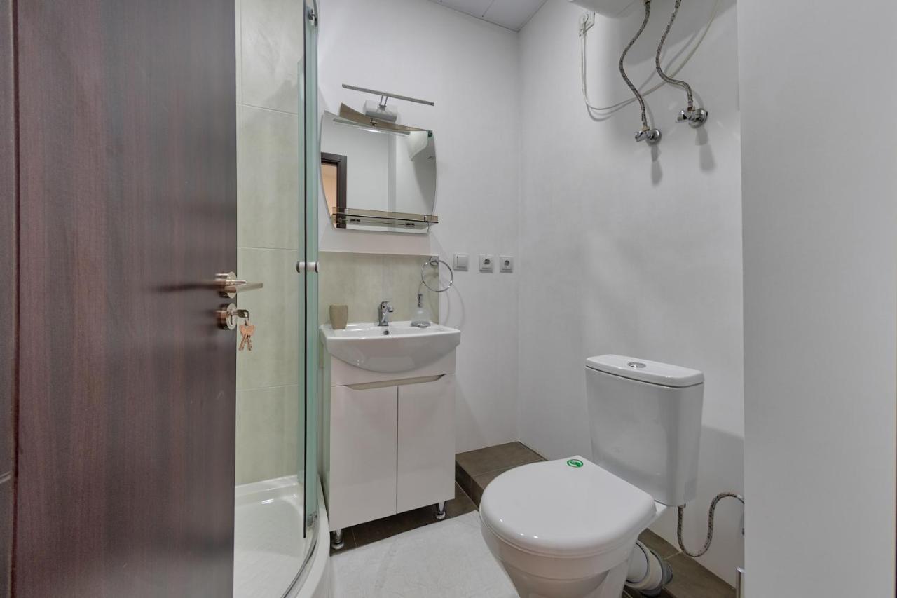 New Tiflis Apartment Plekhanovi Esterno foto