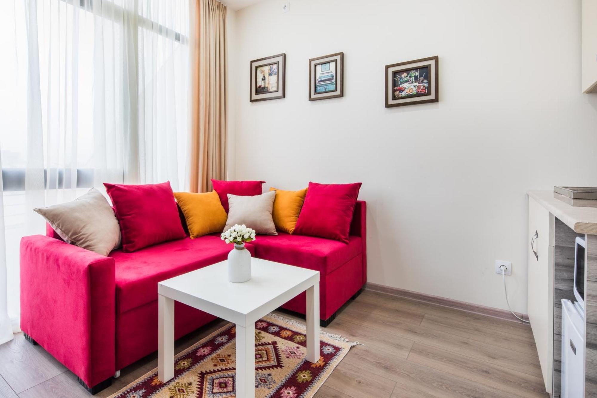 New Tiflis Apartment Plekhanovi Esterno foto