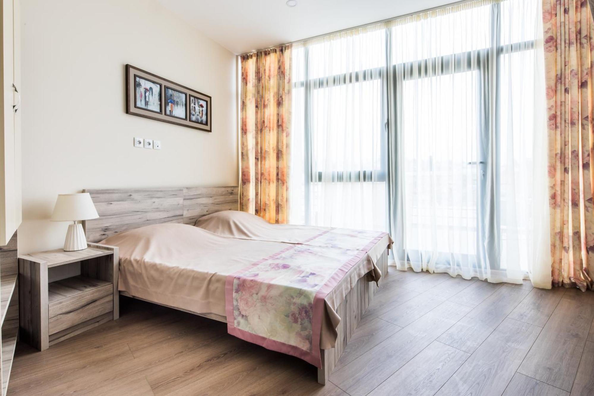 New Tiflis Apartment Plekhanovi Esterno foto