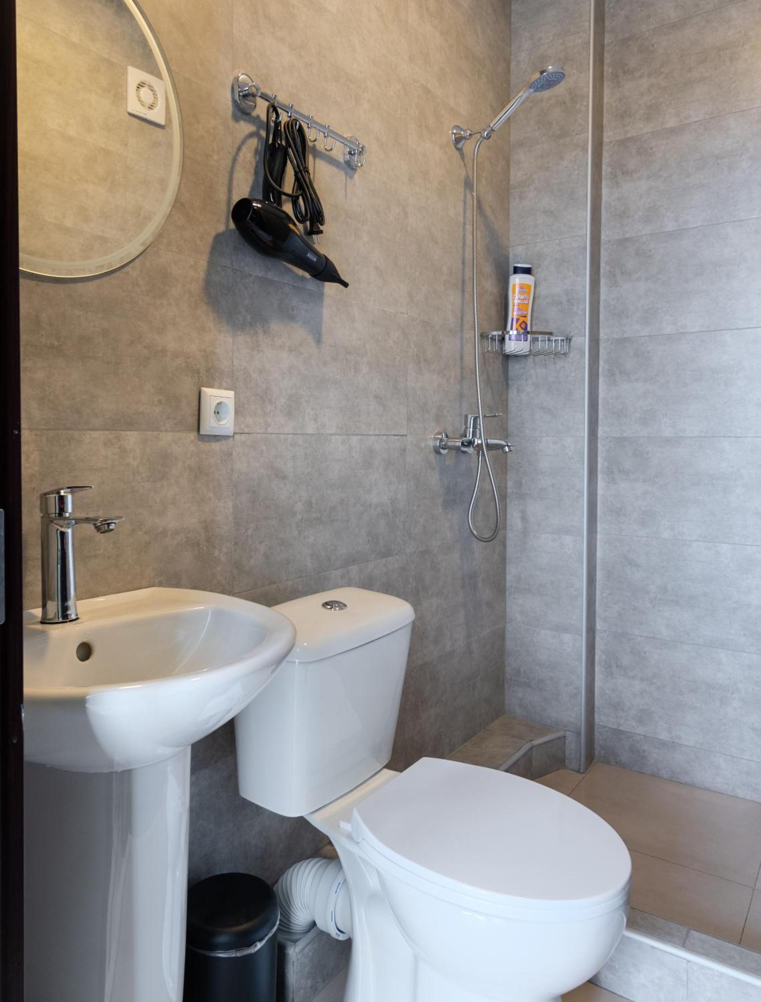 New Tiflis Apartment Plekhanovi Esterno foto