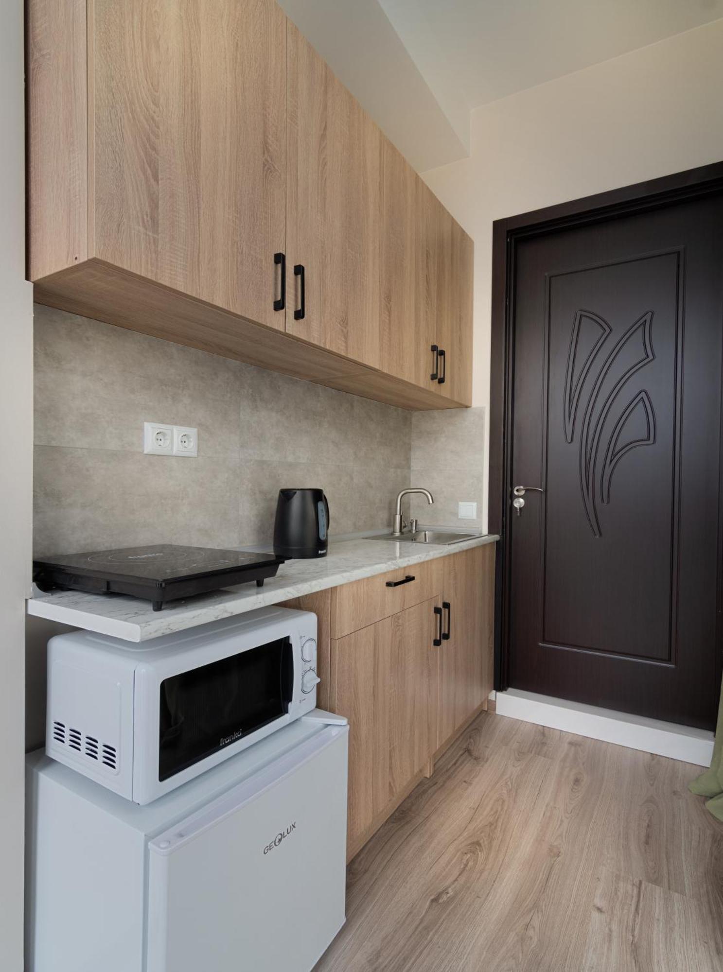 New Tiflis Apartment Plekhanovi Esterno foto