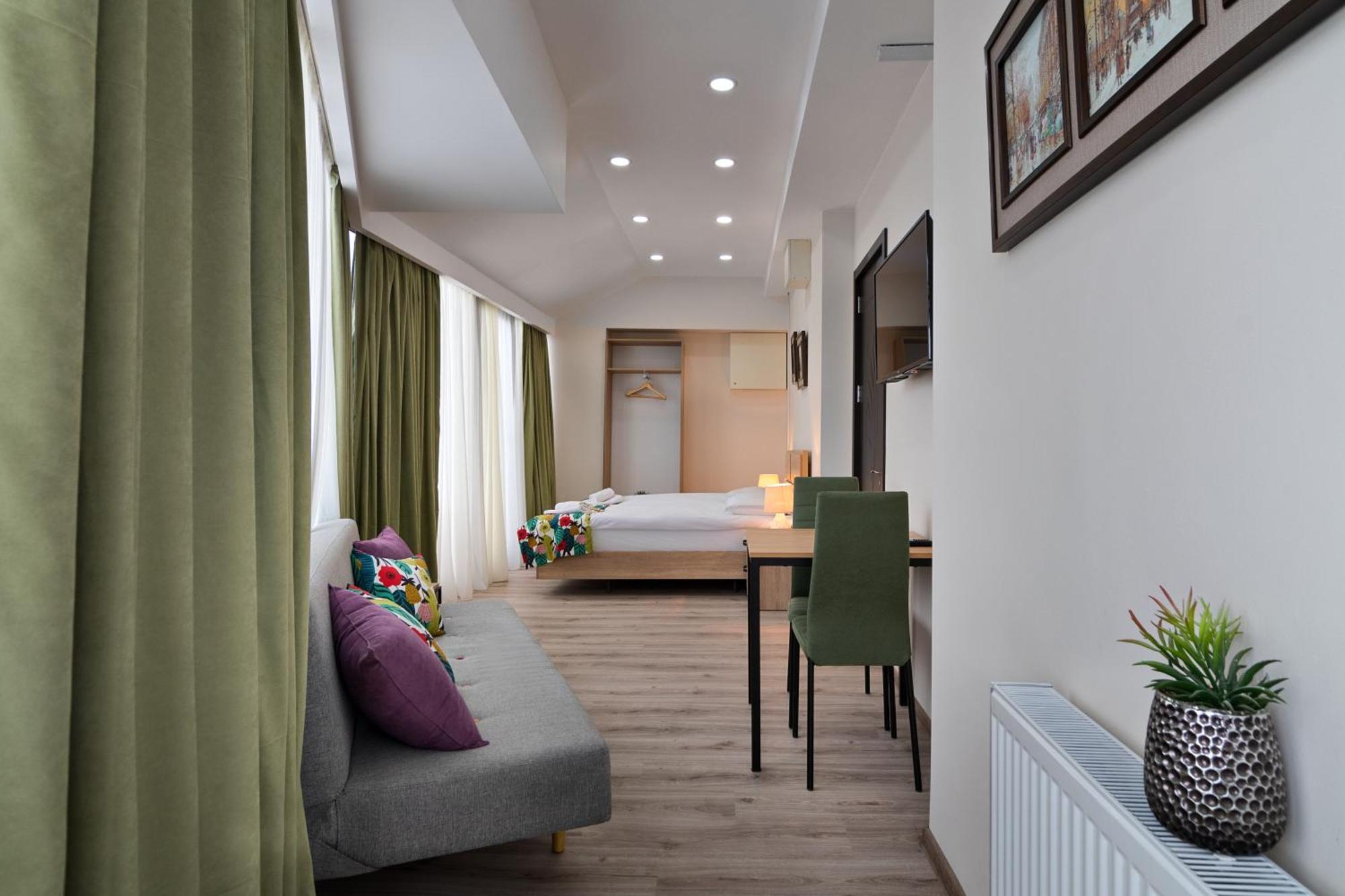 New Tiflis Apartment Plekhanovi Esterno foto